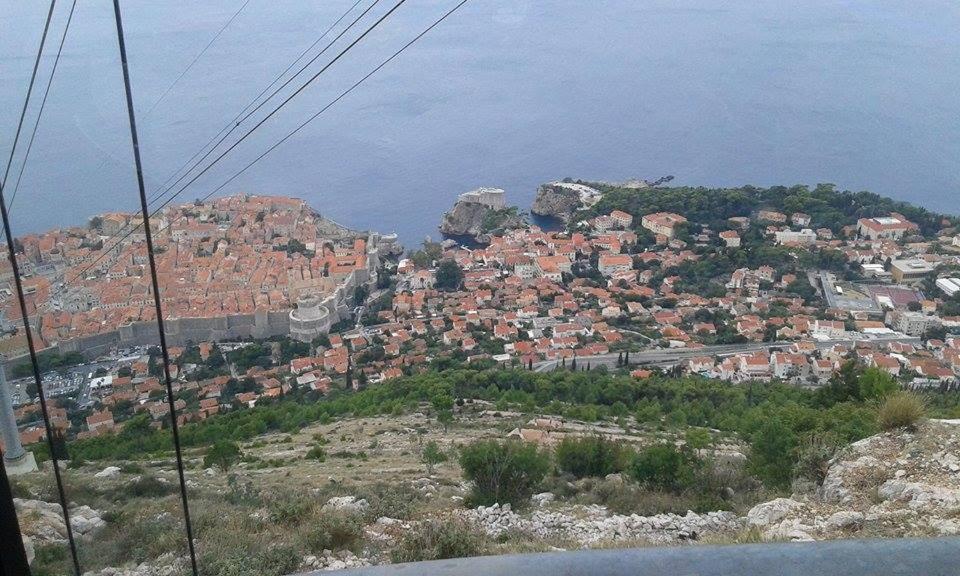דירות דוברובניק Charming View Old Town Ap, With Free Parking מראה חיצוני תמונה