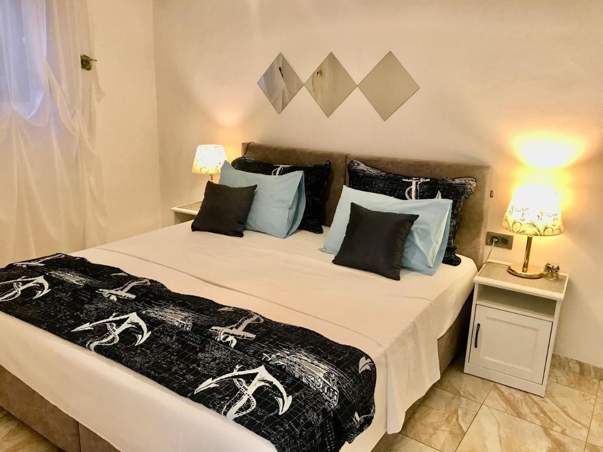 דירות דוברובניק Charming View Old Town Ap, With Free Parking מראה חיצוני תמונה